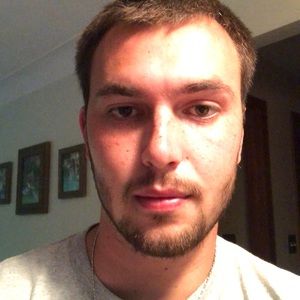 Meet your Posher, Bryce